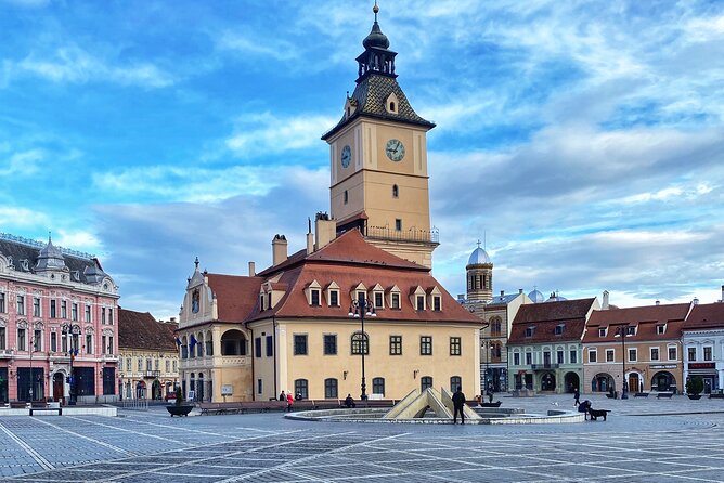 2 Days Tour in Transylvania From Bucharest - Feedback and Reviews