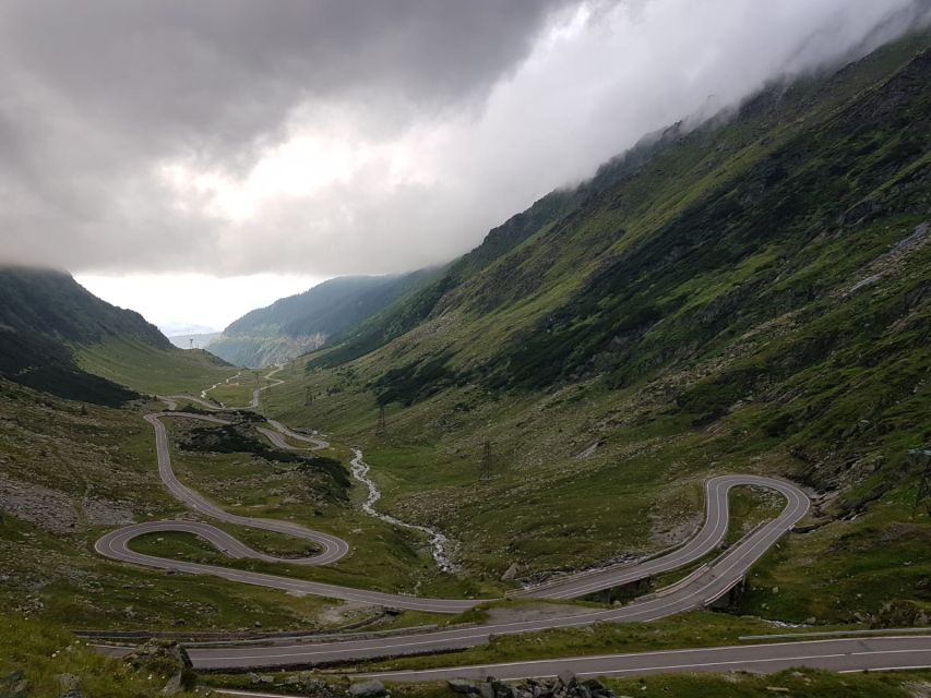 2 Days Transfagarasan Highway Private Tour - Important Information