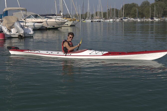2 Hour Night Kayak Tour in Venice, Premium Experience With Sunset - Learn About Lagoons Flora and Fauna
