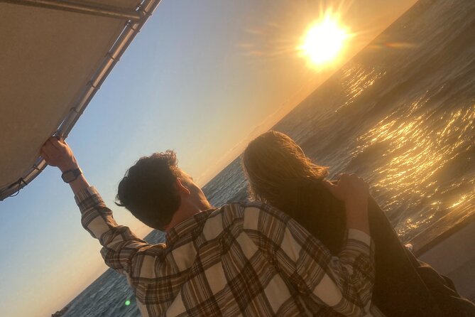 2 Hour Private Dolphin Sightseeing Tour - Booking and Cancellation Policy