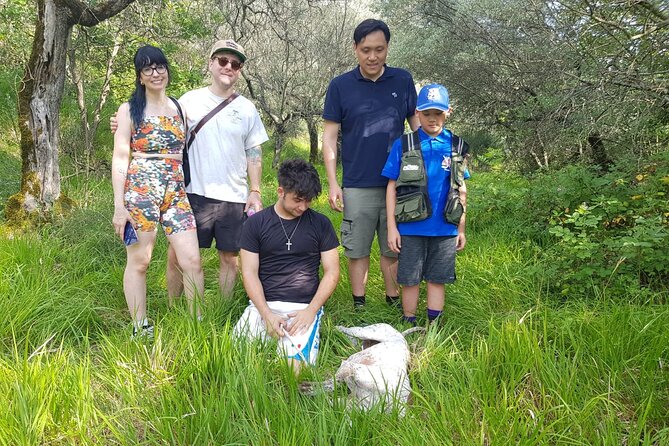 2 Hours Private Activity - Truffle Hunting in Assisi - Unforgettable Memories of Truffle Hunting