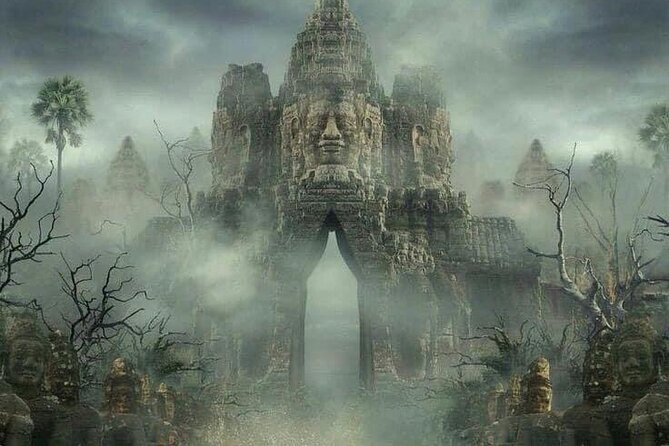2days Explore Angkor Wat Small Tour & Big Tour + Banteay Srei (Private Tour) - Tips for a Great Experience