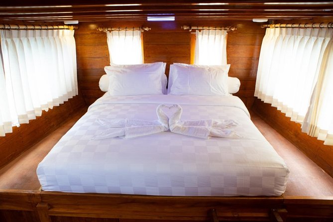 2Days Komodo Tour By Private Boat - Tips for Your Journey