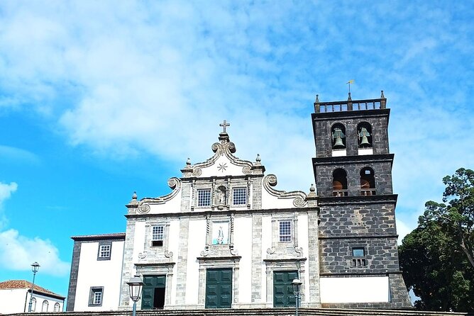 2H Walk in Ribeira Grande - Frequently Asked Questions