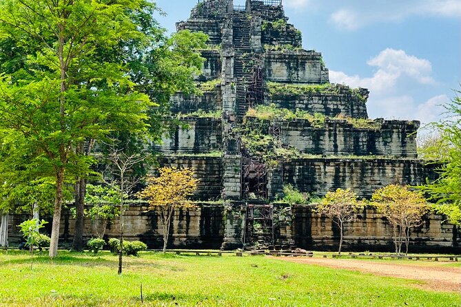 3-Day Adventure in Siem Reap: Discover the Heart Of Cambodia - Planning Your Trip