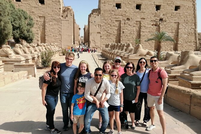 3-Day Aswan , Nubian Village ,Abu Simbel , Luxor & Train Ticket - Traveler Insights and Recommendations