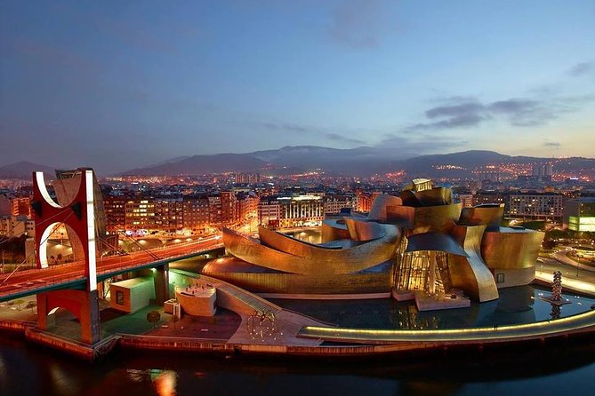 3 Day Basque Country Private Tour - Booking and Additional Information