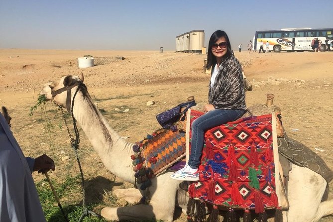 3-Day Cairo Package Tour With a Private Guide - Discovering Lesser-Known Attractions