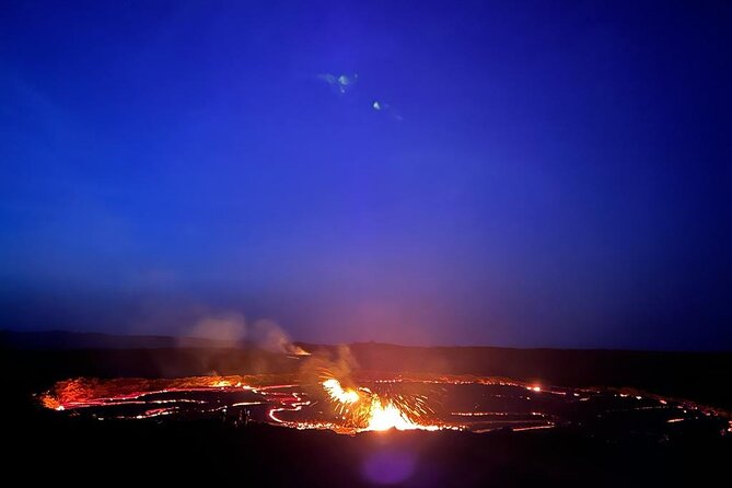 3 Day Danakil Depression Ertale and Dallol Tours - Booking and Pricing Information