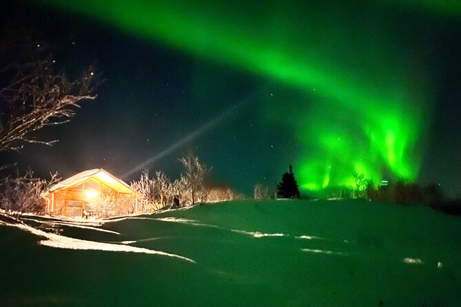 3 Day Deep Healing Journey and Relaxing Spiritual Retreat Iceland - Community Sharing Circles