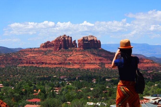 3-Day Grand Canyon South Rim, Zion & Bryce Canyon From Las Vegas - Traveler Reviews and Feedback