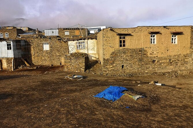3-Day Hiking & Trekking Tour Remote Villages in Guba - Frequently Asked Questions