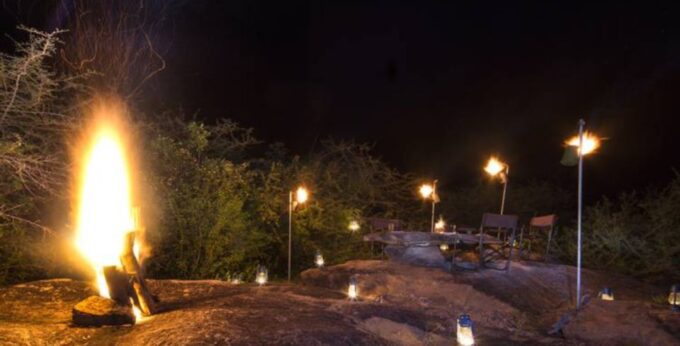 3-Day Luxury Glamping in Yala National Park - Frequently Asked Questions