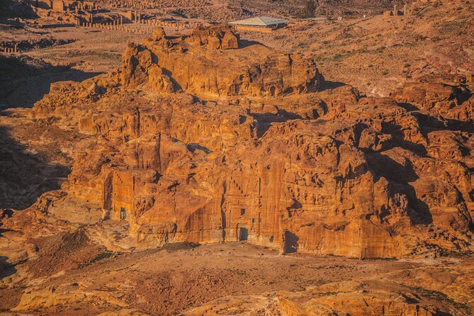 3-Day Petra and Wadi Rum Tour From Tel Aviv - Reviews and Experiences