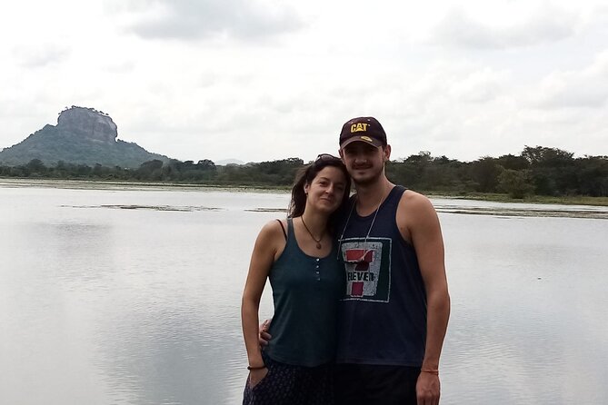 3 Day Private Tour From Negombo to Sigiriya and Kandy - Health and Safety Considerations