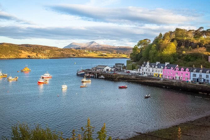 3-Day Rail Trip to Edinburgh, Loch Ness and the Highlands From London - Customer Feedback
