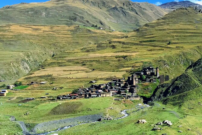 3 Day Tusheti Tour Explore Unspoiled Wilderness - Additional Options