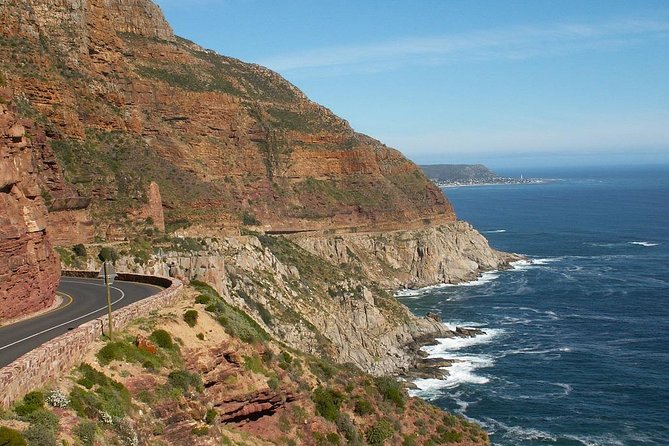 3 Day Wildlife Safari Tour - Garden Route Small Group Tour From Cape Town - Why This Tour?