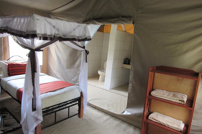 3 Days 2 Nights Masai Mara Best Short Tour - Booking Information and Tips