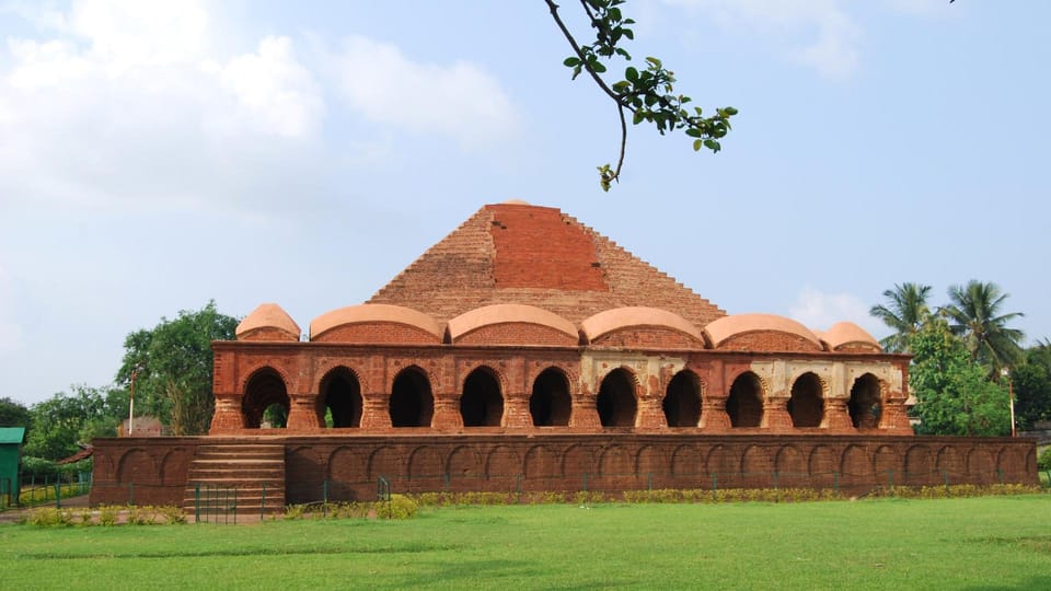 3 Days Exclusive Kolkata and Bishnupur Tour - Tour Inclusions