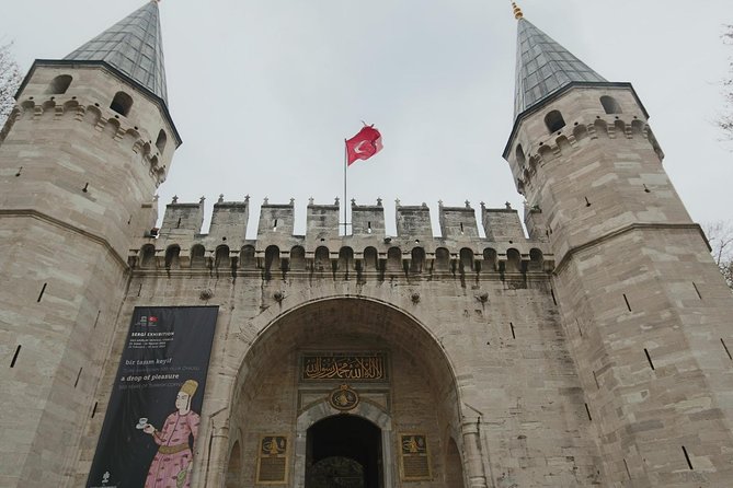 3 Days Istanbul Tour - Pricing and Group Size