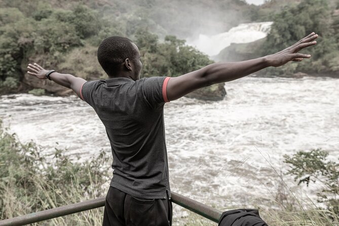 3 Days Murchison Falls Adventure Wildlife Safari Uganda Tour - Traveler Reviews