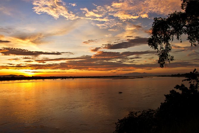 3 Days Nyerere (Selous) Park Private Safari With Boat Trip - Accessibility and Flexibility