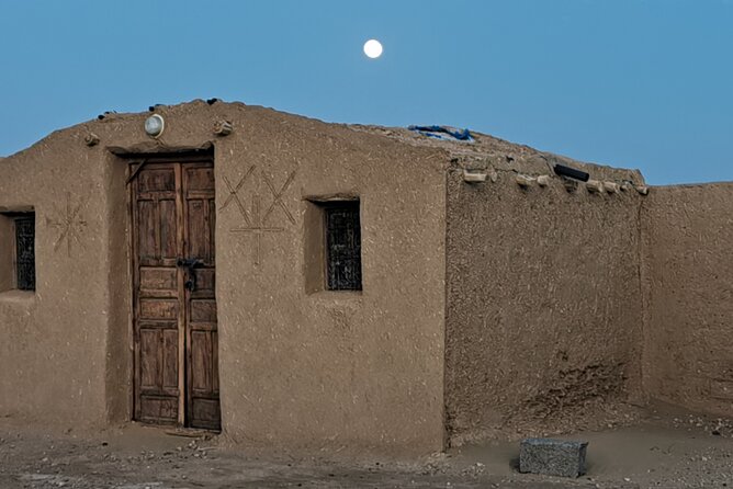 3-Days Private Discovery of the Desert From Ouarzazate to MHAMID in 4x4 - Preparing for the Journey