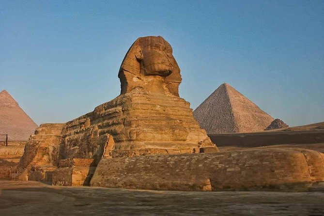 3 Days Private Guided Cairo Tour Package - Traveler Reviews and Feedback