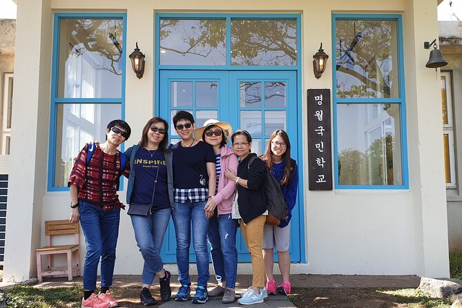3 Days Private Taxi Tour in Jeju Island - Tips for Travelers