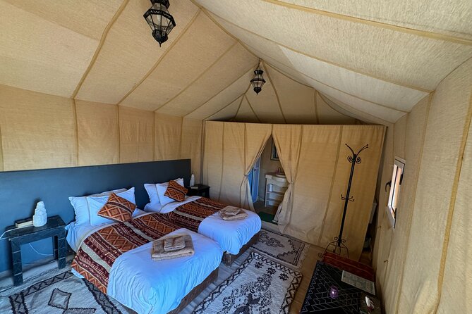 3 Days Tour From Fes to Marrakech - Important Information