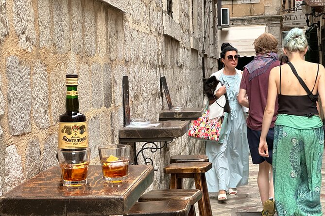 3 Hour Kotor Food Tour - Rick Steves Recommended - Recommendations for Future Travelers