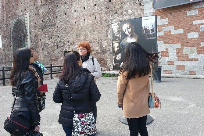 3-Hour Milan the Last Supper and Vintage Tram Tour in Milan - Small Group Tour - Visiting the Iconic Duomo and La Scala
