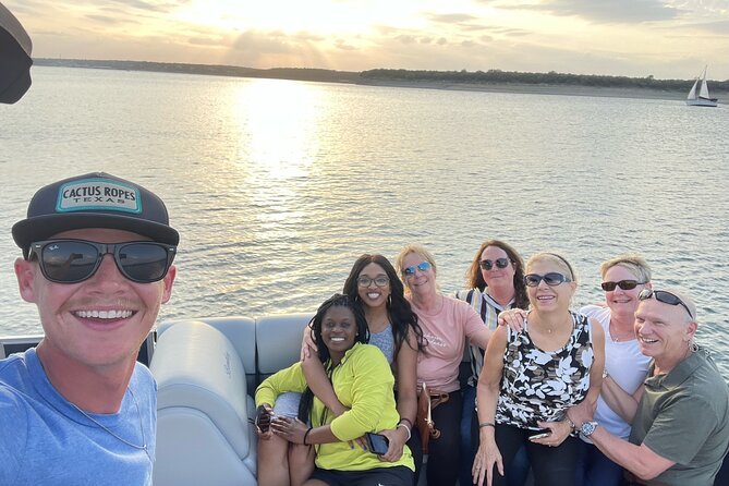 3 Hour Private Boat Charter on Lake Travis for up to 12 People - Tips for a Memorable Experience