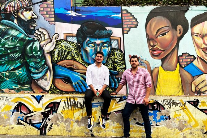 3-Hour Private Scooter Tour Through Miraflores With Guide - Private Tour Experience