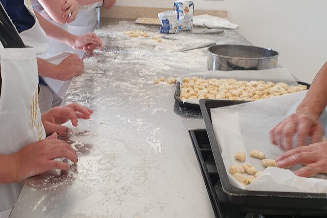 3 Hours Private Cooking Class in Positano - Pricing and Cancellation
