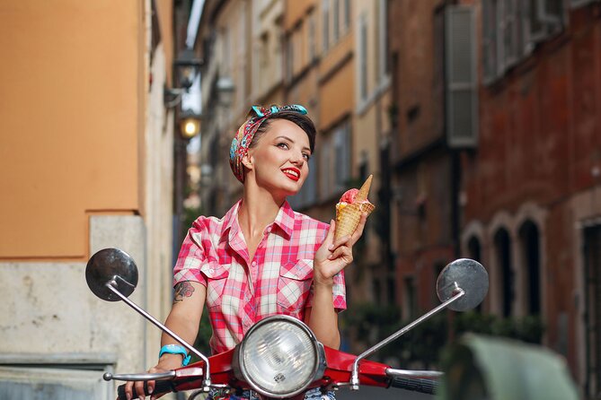 3 Hours Private Photoshoot in Rome With Local Photographer - Pricing and Payment Options