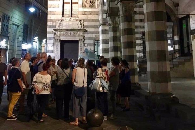 3 Hours Private Walking Tour of Genoa From the Cruise Terminal - Additional Information