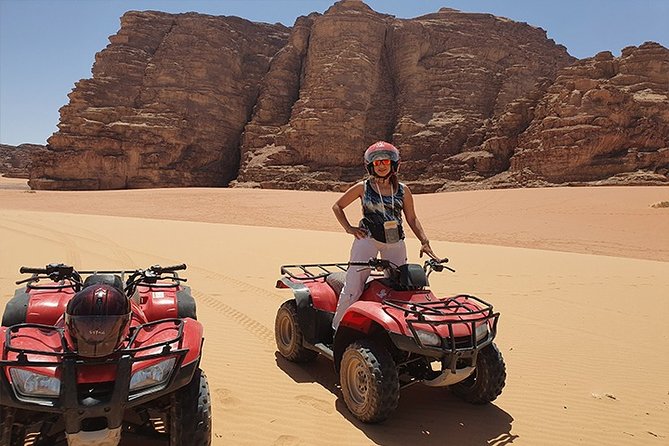 3-Night Jordan Private Tour: Petra, Wadi Rum, and the Dead Sea - Reviews and Recommendations