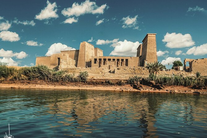 3 Nights Nile Cruise From Aswan To Luxor - Accessibility and Participation Details
