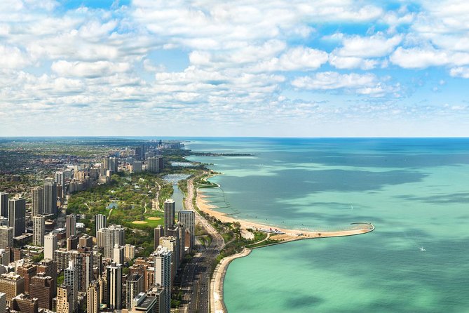360 CHICAGO Observation Deck Admission - Booking and Cancellation Policies