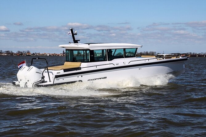 37 Private Luxury Sunset Charter W. Music & Drinks, up to 13 Ppl - Things To Known