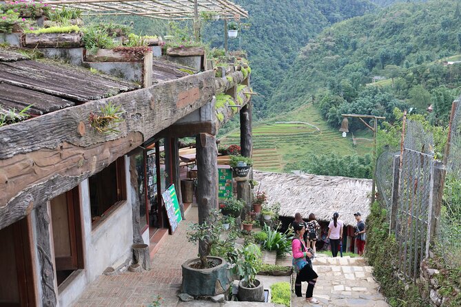 3D2N Sapa Trekking, Fansipan Legend Cable Car Ride - Customer Feedback and Ratings