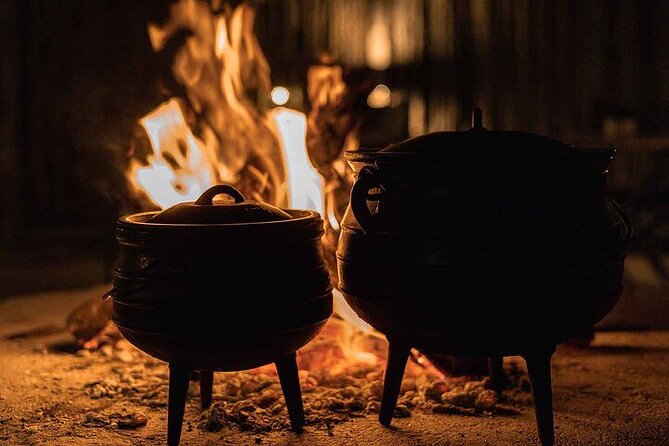 4 Day Kruger Adventure Safari - Booking and Policies