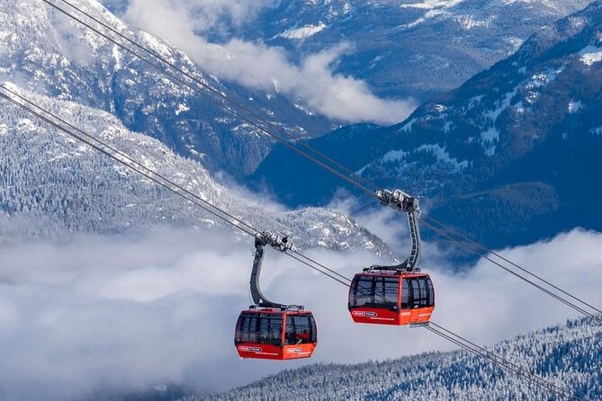 4-Day Tour to Vancouver and Whistler W/ YVR Airport Pickup (Eng&Mandarin) - Contact Information