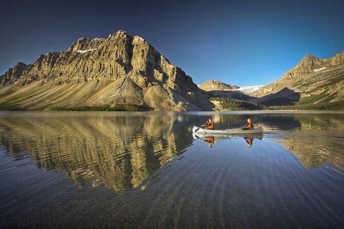 4 Days Fairmont Experience Rocky Mountains Jasper Yoho NP Tour - Optional Activities
