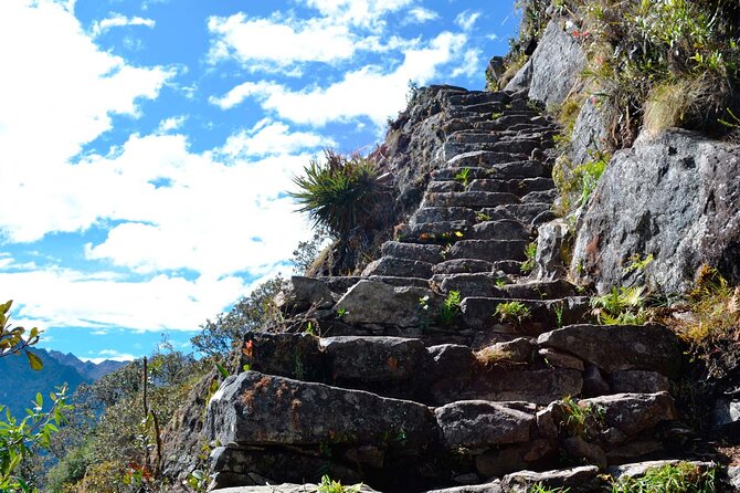 4 Days Inca Trail To Machu Picchu - Traveler Experiences and Considerations