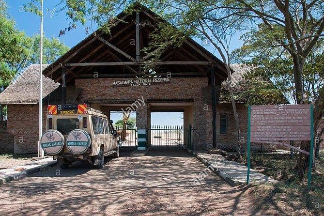 4 Days Maasai Mara-Nakuru Mid-Range - Frequently Asked Questions