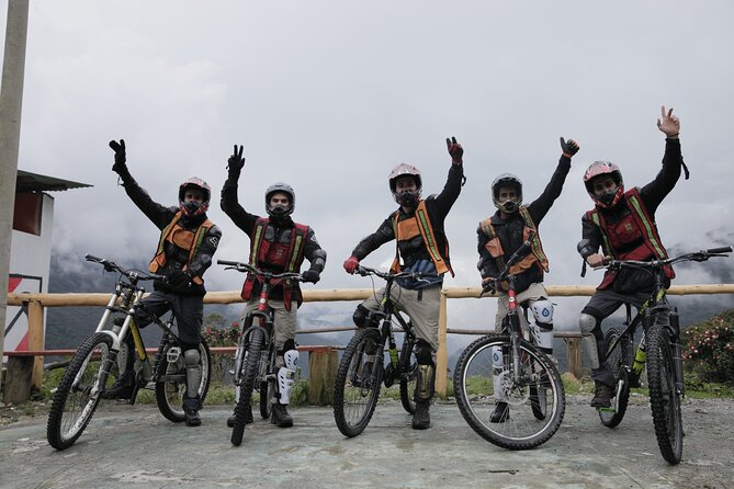 4 Days Machu Picchu With Biking, Rafting, Trekking and Ziplining - Customer Feedback