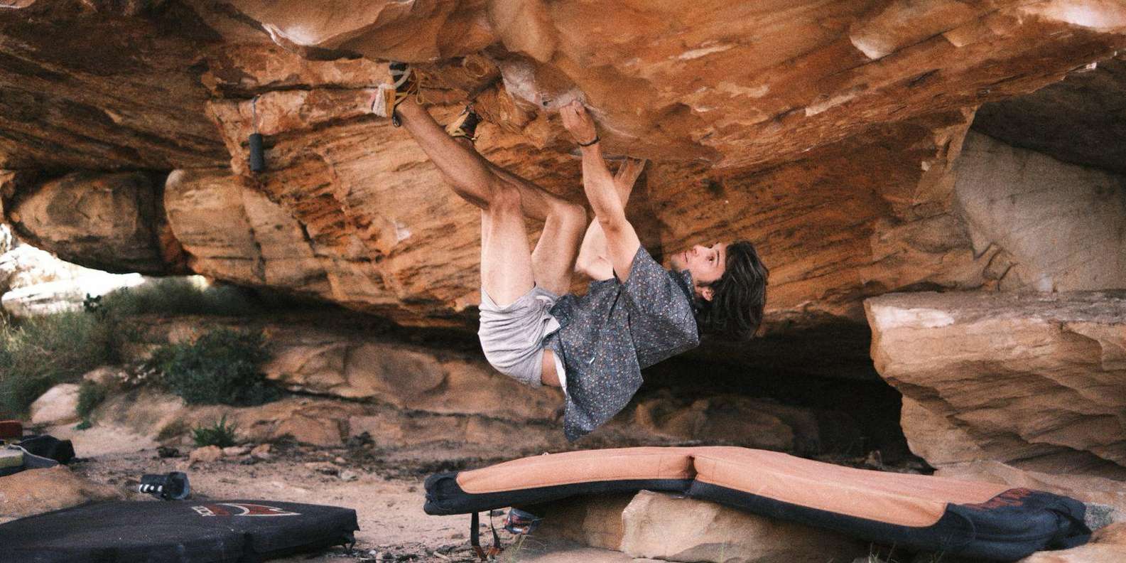 4 Days Rocklands Cederberg Bouldering - Culinary Delights Await